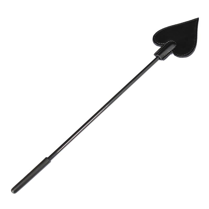 LATETOBED BDSM LINE - PALA EN FORMA DE AS DE PICAS