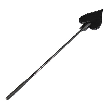 LATETOBED BDSM LINE - PALA EN FORMA DE AS DE PICAS