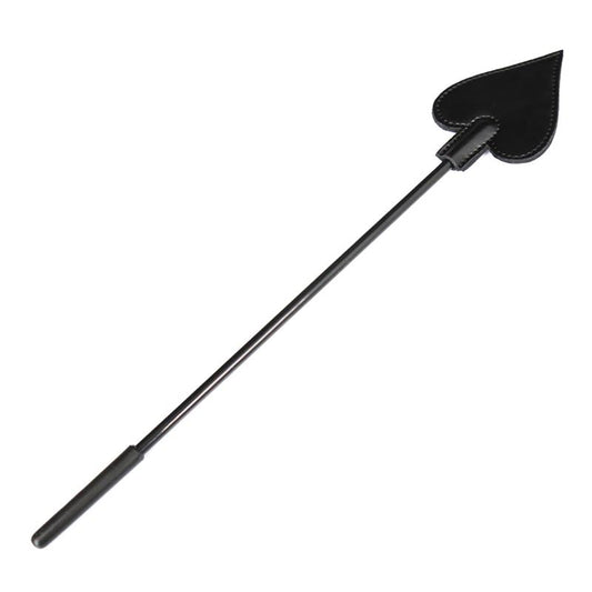 LATETOBED BDSM LINE - PALA EN FORMA DE AS DE PICAS