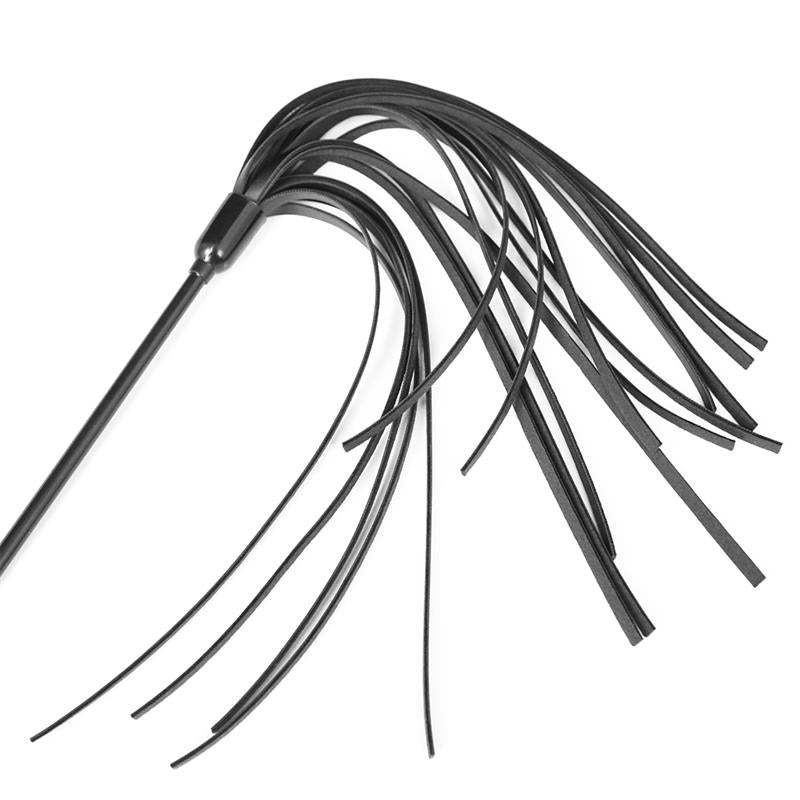 LATETOBED BDSM LINE - PALA EN FORMA DE CORAZÓN CON FLOGGER 60 CM