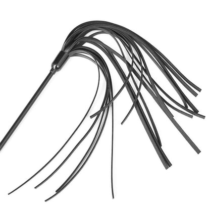 LATETOBED BDSM LINE - PALA EN FORMA DE CORAZÓN CON FLOGGER 60 CM
