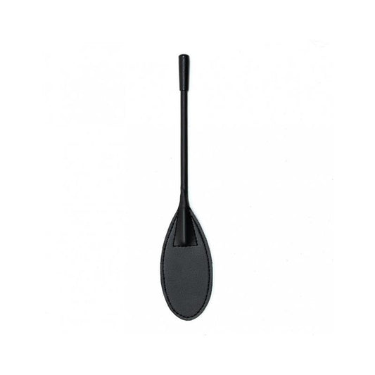 BONDAGE PLAY - PALA MINI FORMA DE CUCHARA 28CM