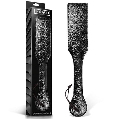 BEGME - BLACK EDITION PALA CUERO VEGANO