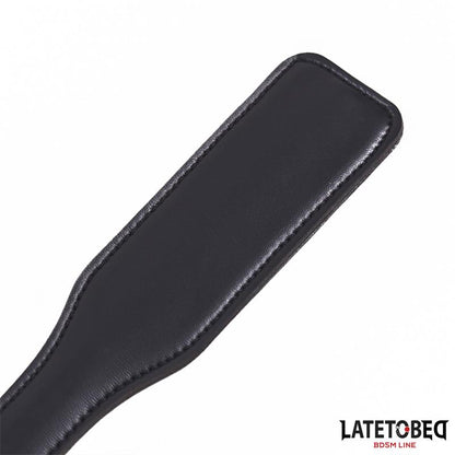 LATETOBED BDSM LINE - PALA XOXO 32CM