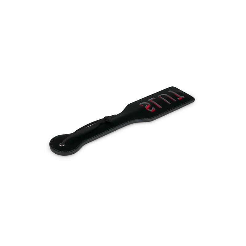 EASYTOYS - PALA SLUT NEGRA