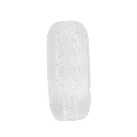 CHISA - MASTURBADOR PALM STROKER N.º 6 12,5 CM