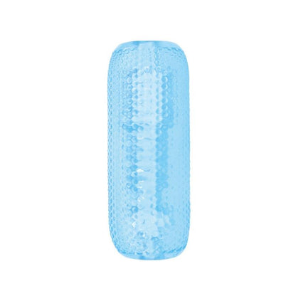 CHISA - PALM STROKER NO.6 BLUE MASTURBATOR 12.5CM