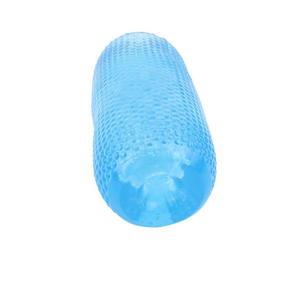 CHISA - PALM STROKER NO.6 BLUE MASTURBATOR 12.5CM