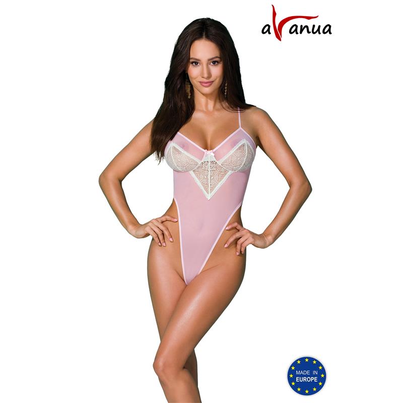 AVANUA - PAMELA BODY