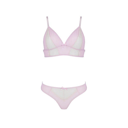 AVANUA - PAMELA SET