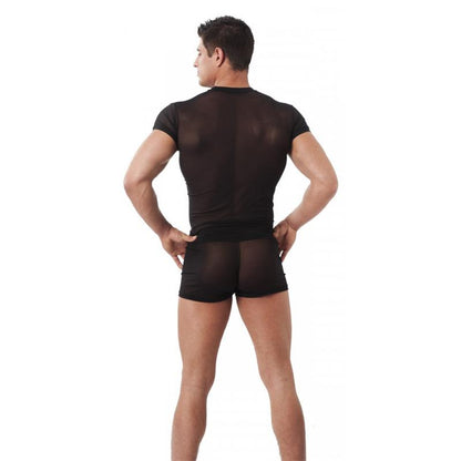 AMORABLE - PANTALON CORTO