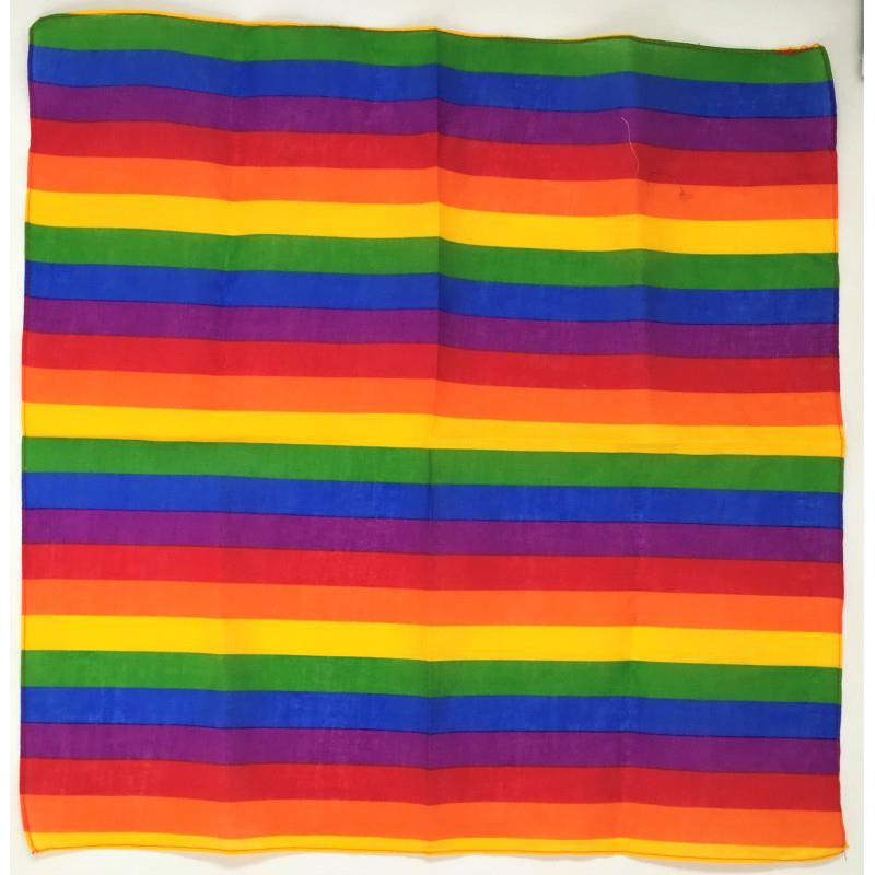 DIVERTY SEX - PAÑUELO BANDERA LGBT+