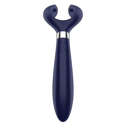 SATISFYER - PARTNER SATISFYER MULTIFUN 3 AZUL
