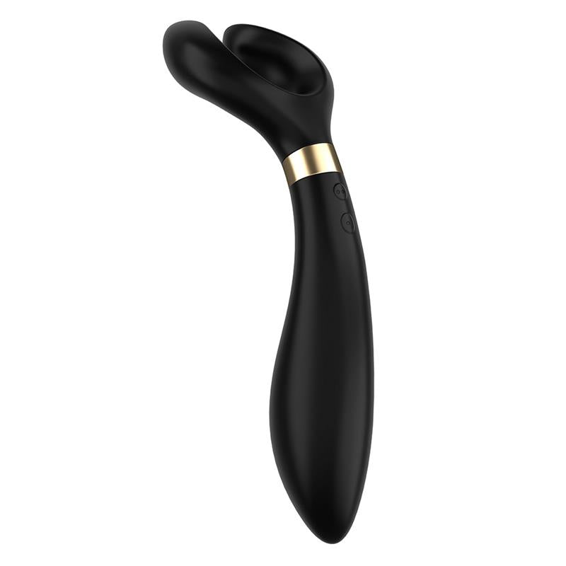 SATISFYER - PARTNER SATISFYER MULTIFUN 3 NEGRO