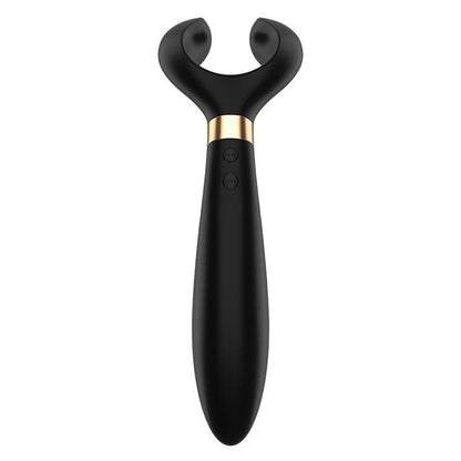SATISFYER - PARTNER SATISFYER MULTIFUN 3 NEGRO