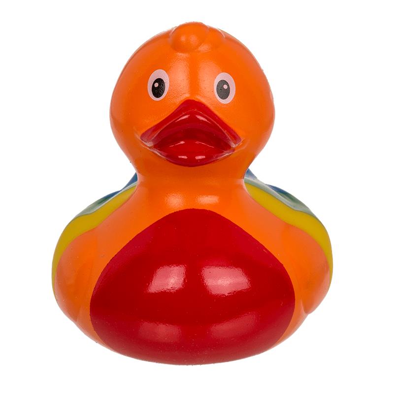 OOTB - PATITO MULTICOLOR