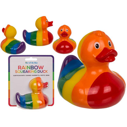 OOTB - PATITO MULTICOLOR