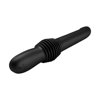 PRETTYLOVE - PAZUZU VIBRADOR CON THRUSTING USB SILICONA