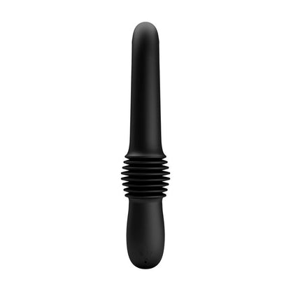 PRETTYLOVE - PAZUZU VIBRADOR CON THRUSTING USB SILICONA