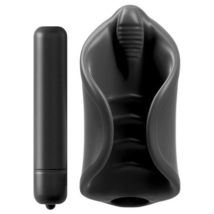 PDX ELITE - PDX ELITE ESTIMULADOR VIBRADOR DE SILICONA