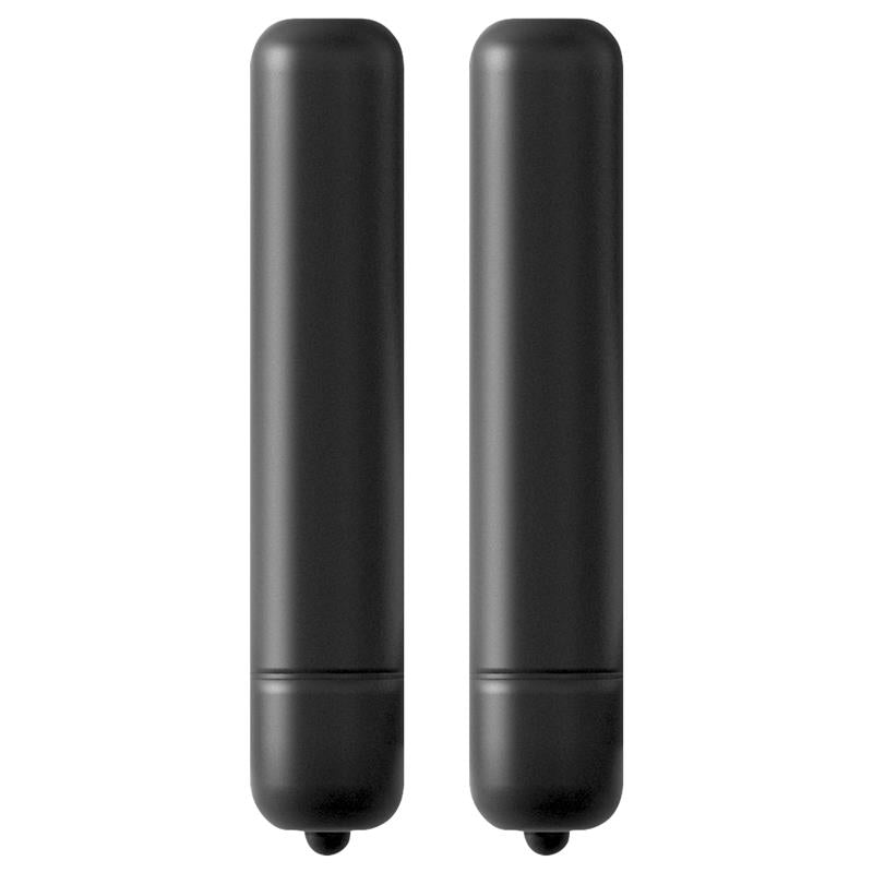 PDX ELITE - PDX ELITE KIT MASTURBADOR VIBRADOR ASS-GASM