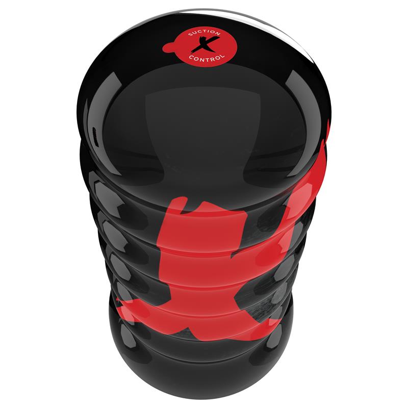 PDX ELITE - PDX ELITE KIT MASTURBADOR VIBRADOR ASS-GASM
