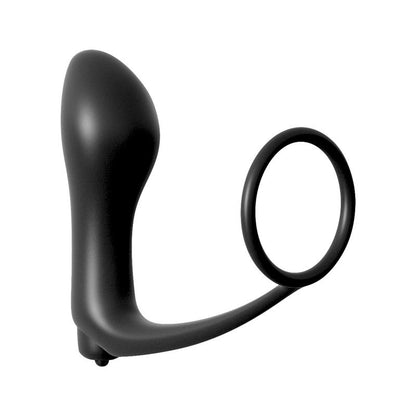 PDX ELITE - PDX ELITE KIT MASTURBADOR VIBRADOR ASS-GASM