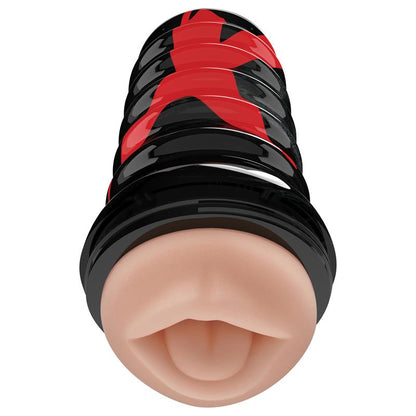 PDX ELITE - PDX ELITE MASTURBADOR AIR-TIGHT ORAL