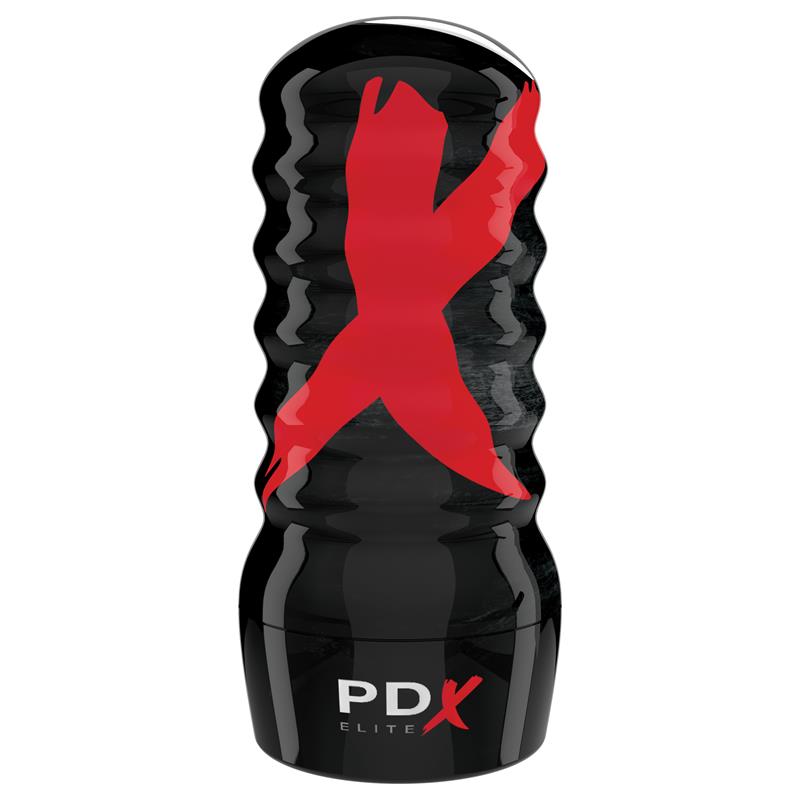 PDX ELITE - PDX ELITE MASTURBADOR AIR-TIGHT PUSSY