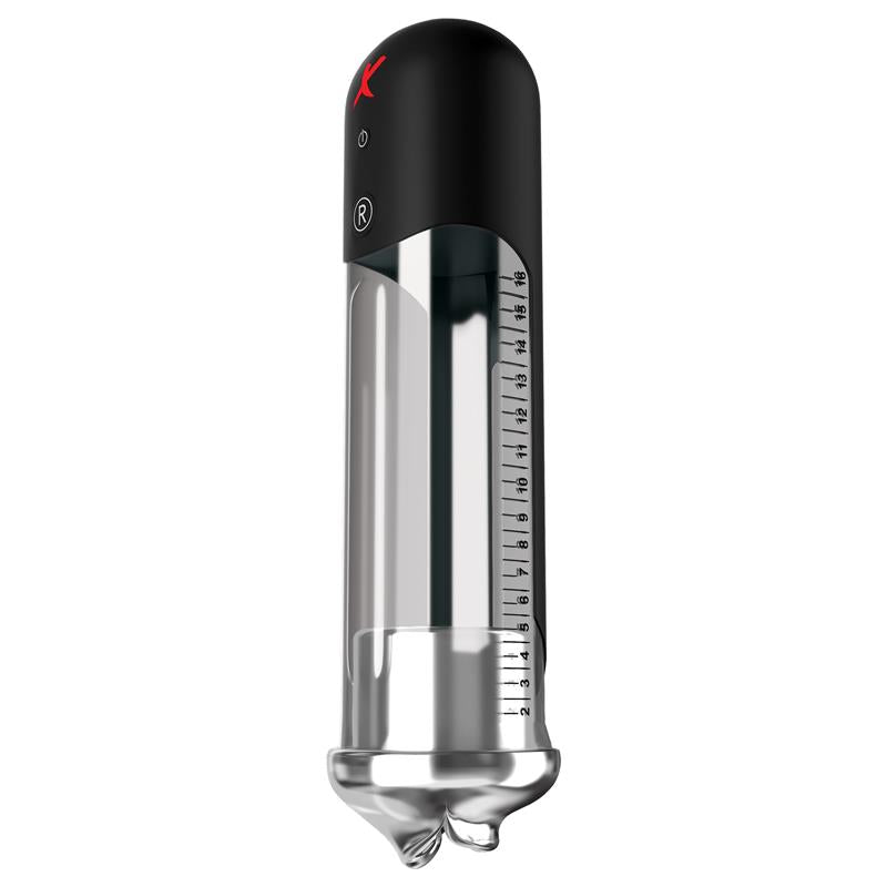 PDX ELITE - PDX ELITE MASTURBADOR BLOWJOB POWER PUMP