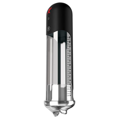 PDX ELITE - PDX ELITE MASTURBADOR BLOWJOB POWER PUMP