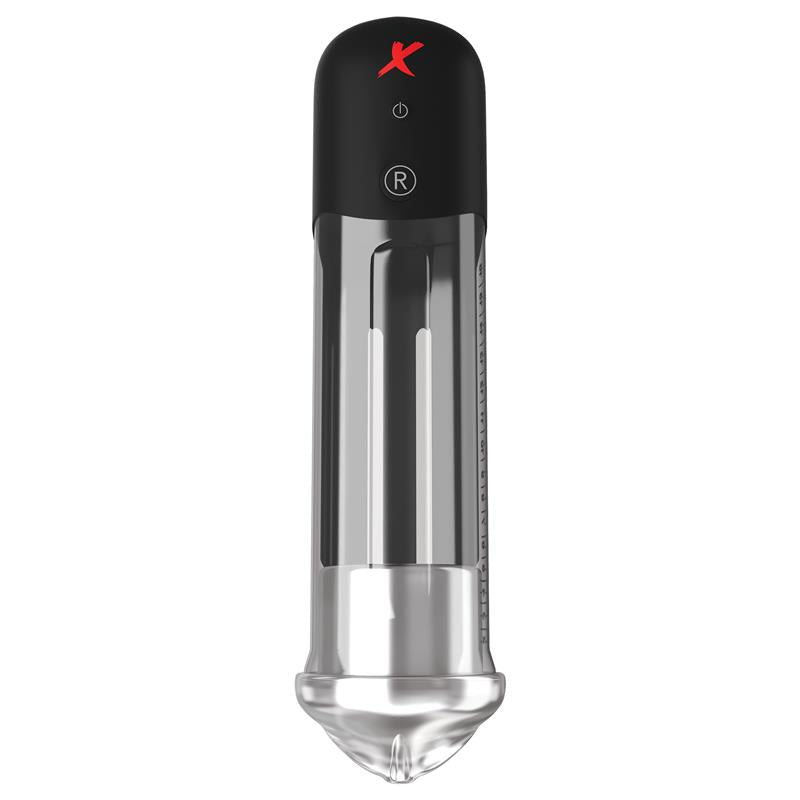 PDX ELITE - PDX ELITE MASTURBADOR BLOWJOB POWER PUMP