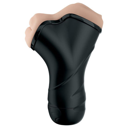PDX ELITE - PDX ELITE MASTURBADOR DE DOBLE PENETRACIÓN VIBRADOR