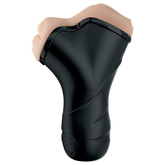 PDX ELITE - PDX ELITE MASTURBADOR DE DOBLE PENETRACIÓN VIBRADOR