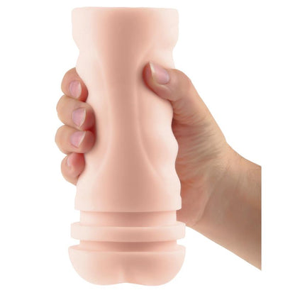 PDX ELITE - PDX ELITE MASTURBADOR MEGA GRIP ANAL