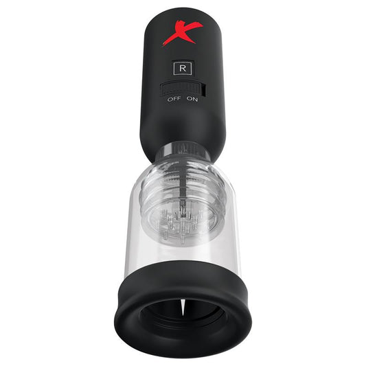 PDX ELITE - PDX ELITE SUCCIONADOR TIP TEAZER POWER