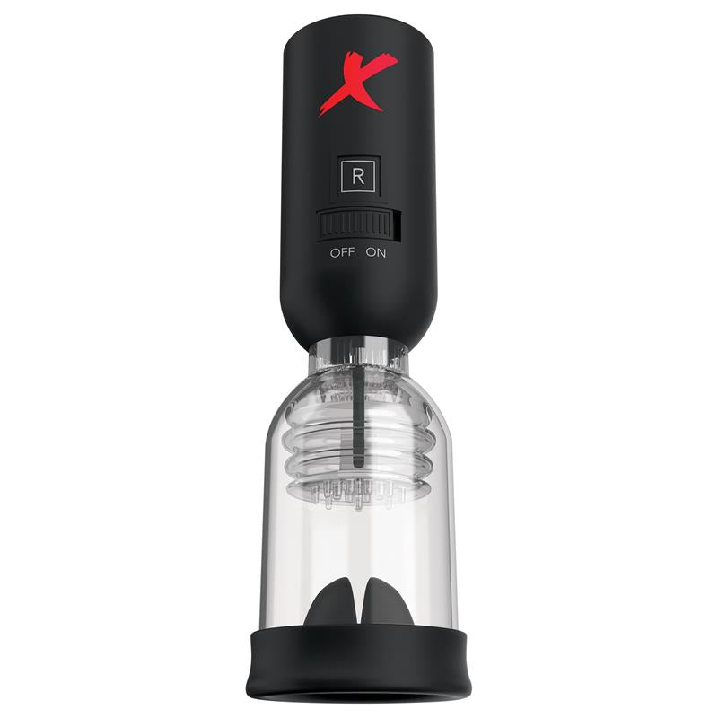 PDX ELITE - PDX ELITE SUCCIONADOR TIP TEAZER POWER