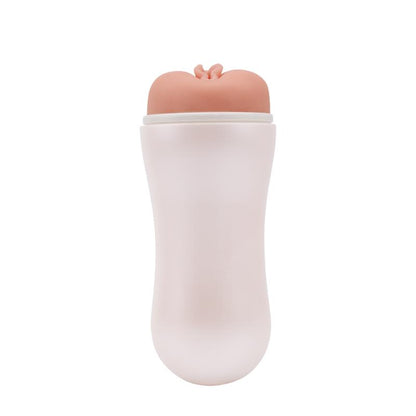 CHISA - PEARL TRAINER MASTURBADOR VAGINA