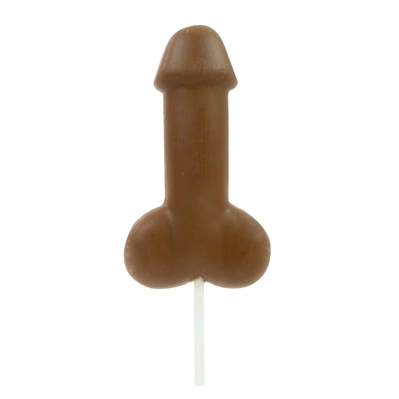 SPENCER & FLEETWOOD - PENE DE CHOCOLATE