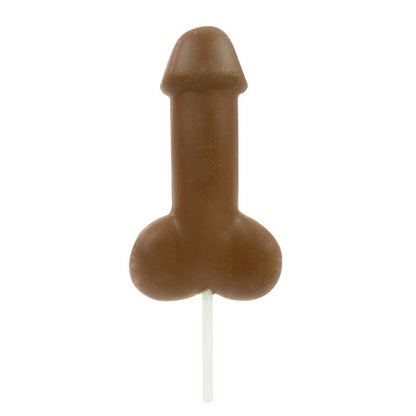 SPENCER & FLEETWOOD - PENE DE CHOCOLATE