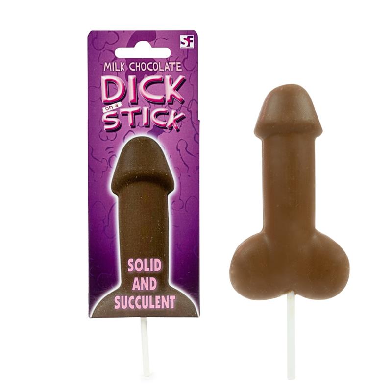 SPENCER & FLEETWOOD - PENE DE CHOCOLATE