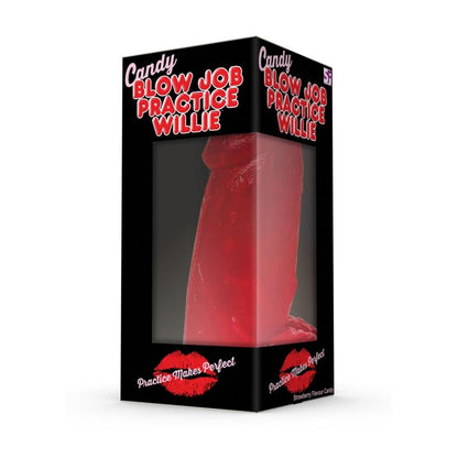 SPENCER & FLEETWOOD - PENE DE FRESA PRACTICAR SEXO ORAL