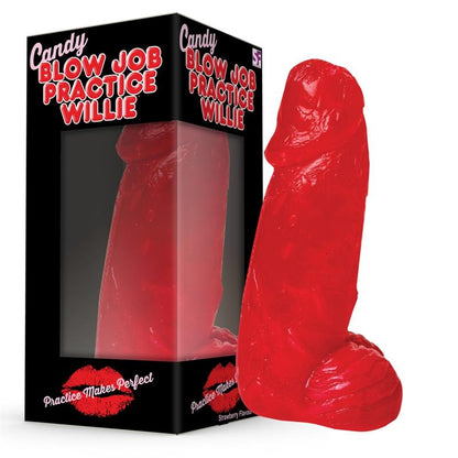 SPENCER & FLEETWOOD - PENE DE FRESA PRACTICAR SEXO ORAL