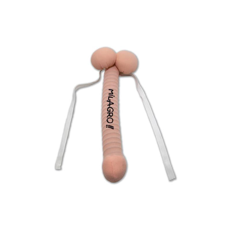 DIVERTY SEX - PENE EXTENSIBLE NATURAL