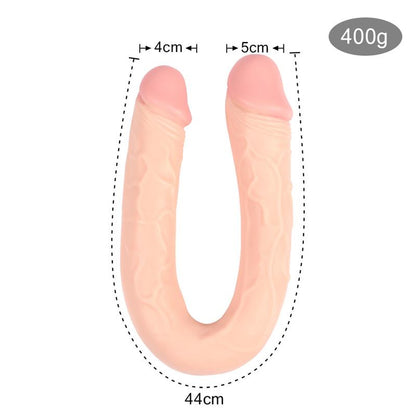SHEQU - PENE FORMA DE U BLAKE 46 CM
