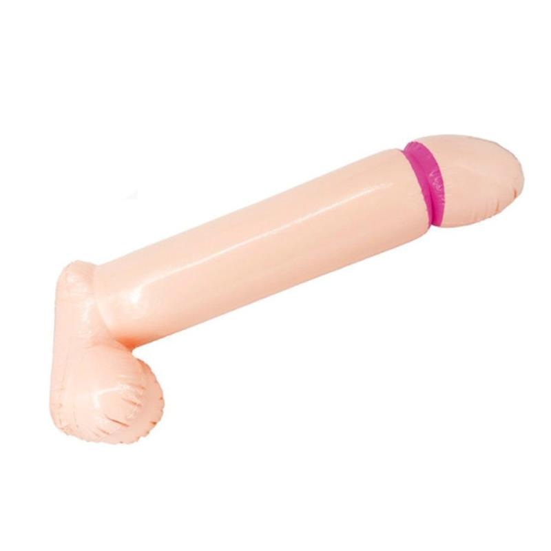 DIVERTY SEX - PENE HINCHABLE 1 METRO