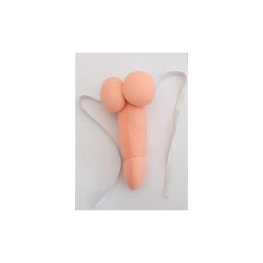 DIVERTY SEX - PENE LARGO CON MÚSICA