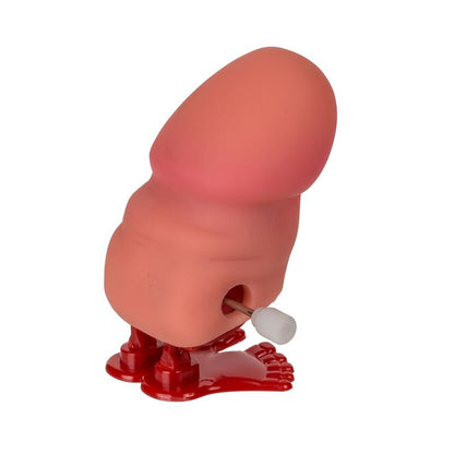 OOTB - PENE SALTARÍN A CUERDA