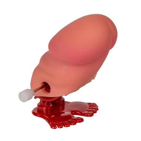 OOTB - PENE SALTARÍN A CUERDA