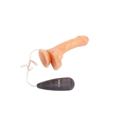 CHISA - PENETRATOR DILDO 20.5CM,O4.3CM